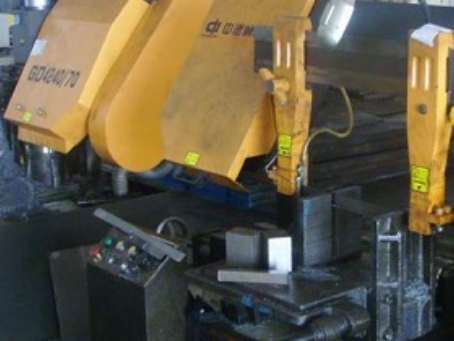 南湖SM45模具钢