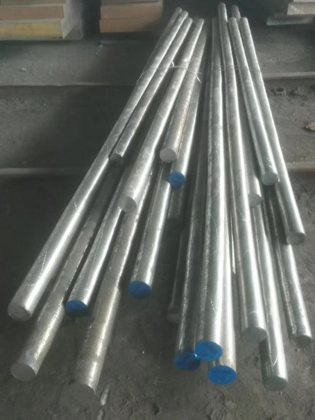 南湖P20模具钢