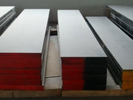 南湖Cr12MoV模具钢