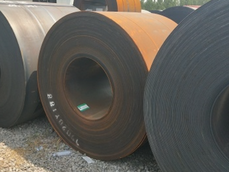 南湖Q355NHB耐候板